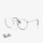Ray-Ban RX3447V 2502 47