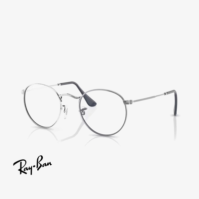 Ray-Ban RX3447V 2502 47