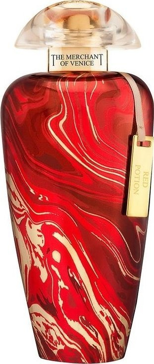 Parfum The Merchant of Venice Red Potion, EDP, 100 ml
