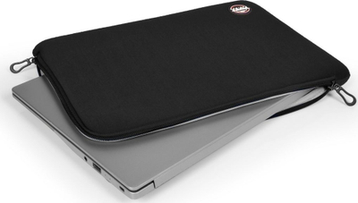 Çantë laptopi Port Designs Torino, 14", neopren, e zezë