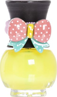 Llak për thonj Vipera Tutu Peel-Off 11 Ballet, 5ml, i verdhë