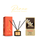 Aromë për dhoma Piano Reed Diffuser Dublin, vanilla, 150ml