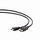 Kabllo Gembird DisplayPort në HDMI, 5m, i zi