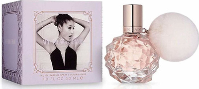 Ujë parfumi Ariana Grande Ari 30 ml