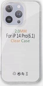 Mbrojtëse telefoni OEM, 2mm, për Samsung Galaxy A32 4G, transparente