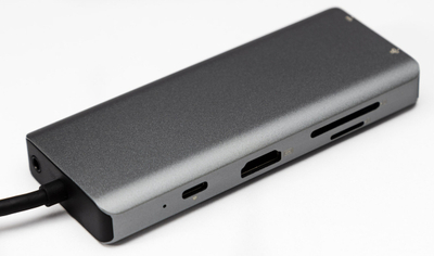 Docking Station SONIT GC-E03