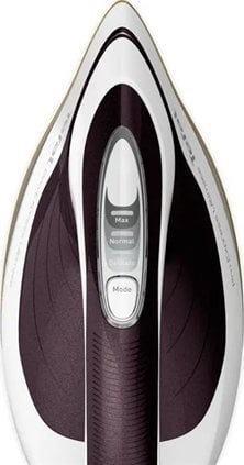 Stacion avulli për hekurosje Tefal Pro Express Ultimate II GV9721E0, fuqi e lartë, depozitë e madhe uji, i bardhë