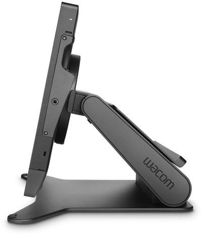 Стојалка Wacom Cintiq Pro 22, VESA 100, црна