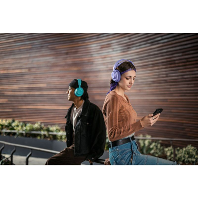 Kufje gaming SteelSeries Arctis Nova 3X Wireless, pa kabllo, për Xbox dhe PC, ngjyrë aqua