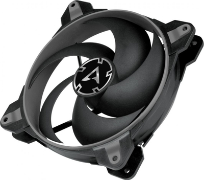 Ftohës Arctic BioniX P140, 140 mm, i hirtë