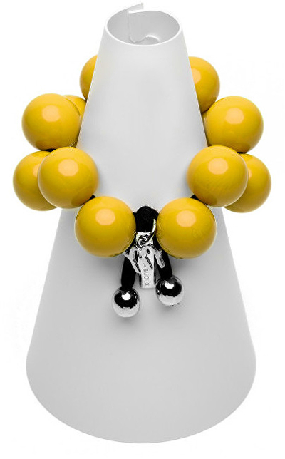 Byzylyk Ballsmania Giallo Fresia B116 14-0852