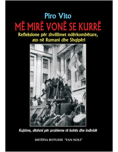 Me Mire Vone Se Kurre - Piro Vito