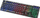 Tastierë gaming Marvo K60, USB, drita RGB, e zezë