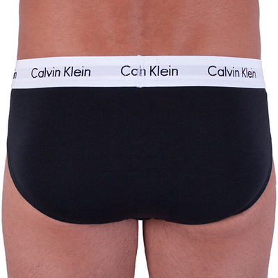 Mbathje Calvin Klein U2661G001