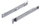Сет шини за рак CyberPower 4POSTRAILKIT1323, 19\", за УПС OR600ERM1U, црн