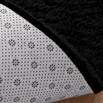 Tapet Strado Alpaca Rug, 80x150 cm, poliester, i zi