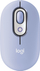 Maus pa kabllo Logitech POP, SilentTouch, buton emoji, lejla