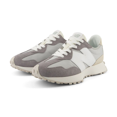 Atlete unisex New Balance U327FF, EVA, me shkronjën N, shumëngjyrëshe