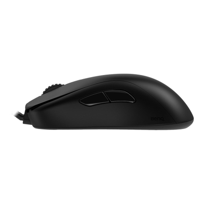 Глушец Zowie by BenQ S2-C, симетричен, 3360, црн