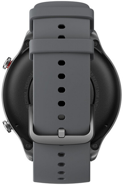Orë e mençur Amazfit GTR 2e - e hirtë