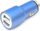 Karikues makine OMEGA 2.1A, blu