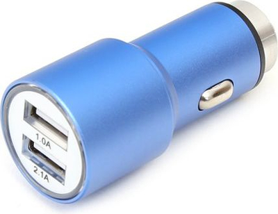 Karikues makine OMEGA 2.1A, blu