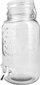 Shishe qelqi me rubinet Orion Szko Bottle, 3.5L, transparente