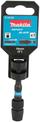 Mbajtës bithash Makita Impact Black Sleeve Chuck, 75mm, 1/4" hex