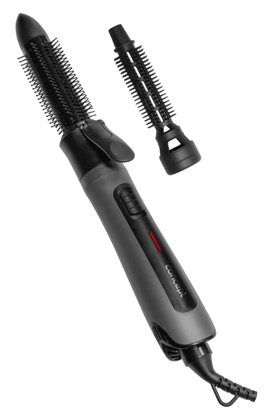 Furçë tharëse flokësh Concept Solution KF1320, 600W, gri