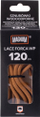 Lidhëse këpucësh Magnum Lace WP 21765574, 100% poliester, kundra ujit, të zeza