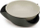 Enë servirëse Joseph Joseph Double Dish, me dy shtresa, plastikë pa BPA, gri