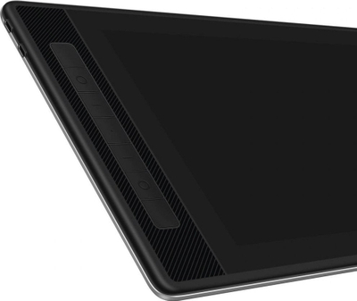 Tablet grafik Huion Kamvas Pro 13 2.5K, 13.3", QLED, i zi