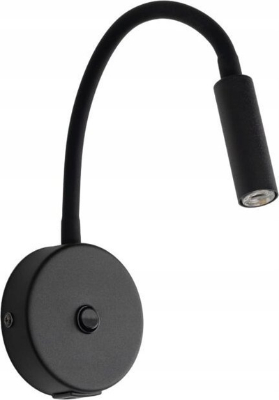 Applik murit TK Lighting Lagos USB, 27 cm, G9, i zi