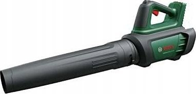Здувувач за градина Bosch AdvancedLeafBlower 36V 750, без кабел, 1x2.0Ah, зелена
