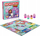 Lojë tavoline Monopoly Junior Gabby’s Dollhouse, për fëmijë 5+, shumëngjyrëshe