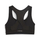 Reçipeta sportive Puma 4Keeps, mbështetje e mesme, dryCELL, e zezë