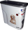 Curver PetLife Контејнер за Складирање Храна за Домашни Миленици, 2 L