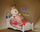 Set lojrash Epoch Sylvanian Families Shpi Dy-Katshe 5567, me mobilje, me figurë, shumëngjyrësh