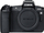 Film mbrojtës lëkure Kiwifotos JJC KS-RL për Canon EOS R, ngjitës, i zi