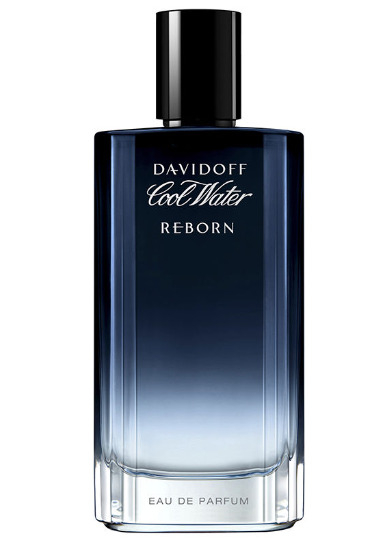 Eau de Parfum Davidoff Cool Water Reborn