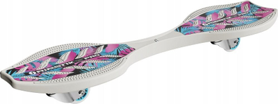 Skajtbord RAZOR RipStik AirPro White SE, 2.4 kg, deri 100 kg, i bardhë