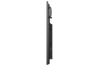 Ekrani interaktiv Samsung WAC, 65", 4K UHD, i zi
