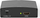 Konvertues HDMI Nedis, nga VGA në HDMI, 1080p, alumin, ngjyrë antracit
