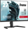 Monitor iiyama G-Master GB2770QSU-B5 - LED, 27", WQHD, i zi