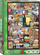Puzzle Eurographics Travel Around the World Vintage Posters, 1000 copa, shumëngjyrësh