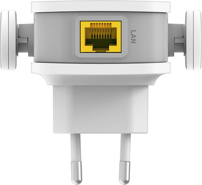 Zgjerues rrjeti D-Link DAP-1610 / E