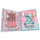 Set stilolapsa xheli me libër aktivitetesh Stitch, shumëngjyrësh