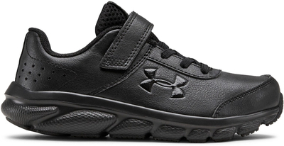 Atlete për fëmije Under Armour Ps Assert 8 Ufm Syn Ac K, nr. 33
