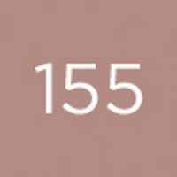 Hije sysh Diego Dalla Palma Matte Compact 155, 3g, mat