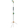Dush kopshti Flo 1,6-2,4 m 1/2", i argjendtë